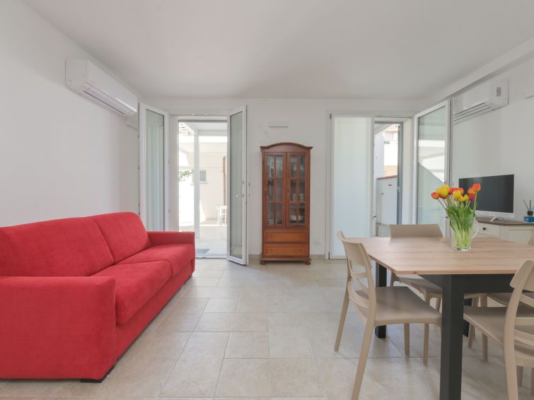 Pianosa I Apartment 2 photo 8