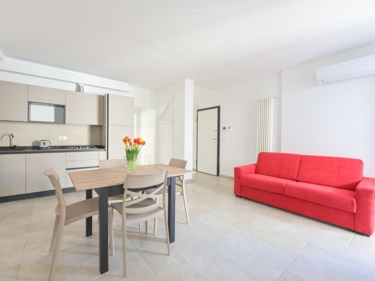 Pianosa I Apartment 2 photo 5