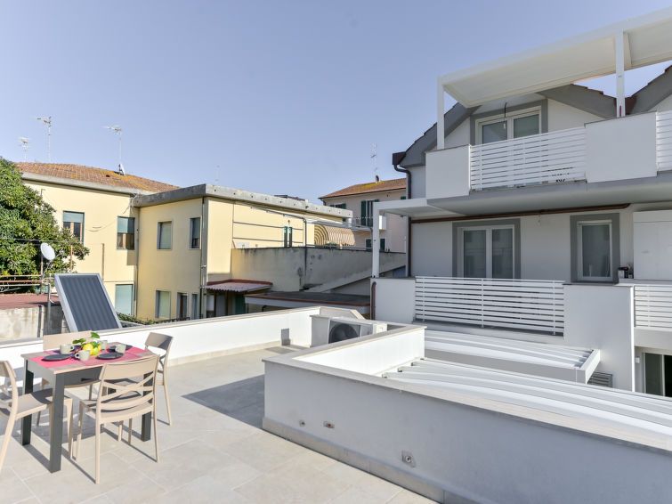 Pianosa I Apartment 2 photo 6