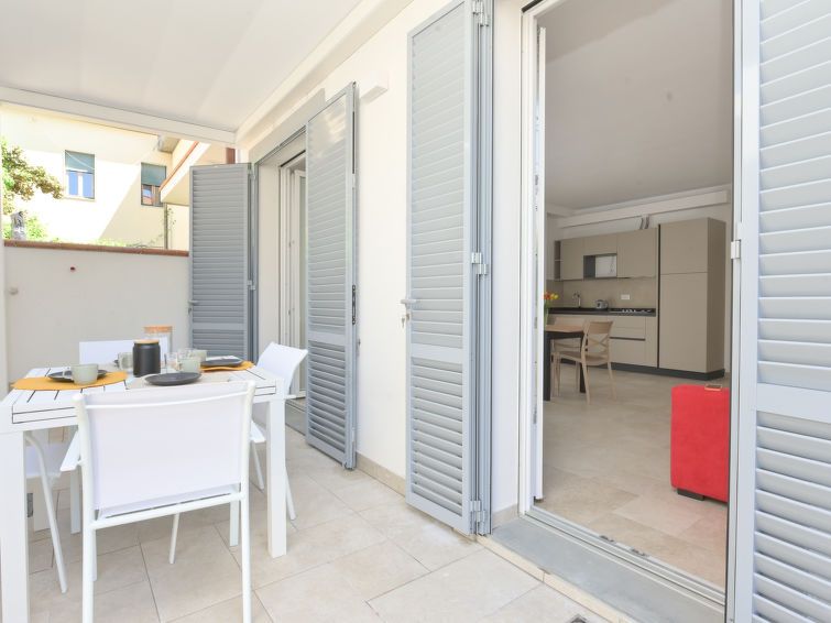 Pianosa Apartment 4 photo 3