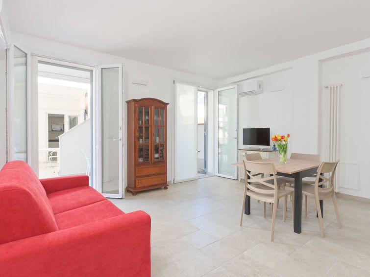 Pianosa Apartment 4 photo 6