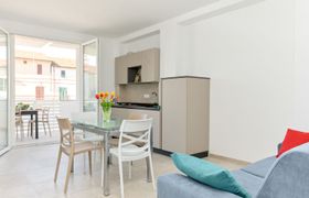 Elba Apartment 3