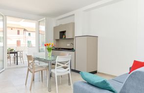 Elba Apartment 3