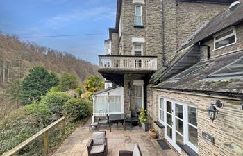 The Cottage at Woodlands