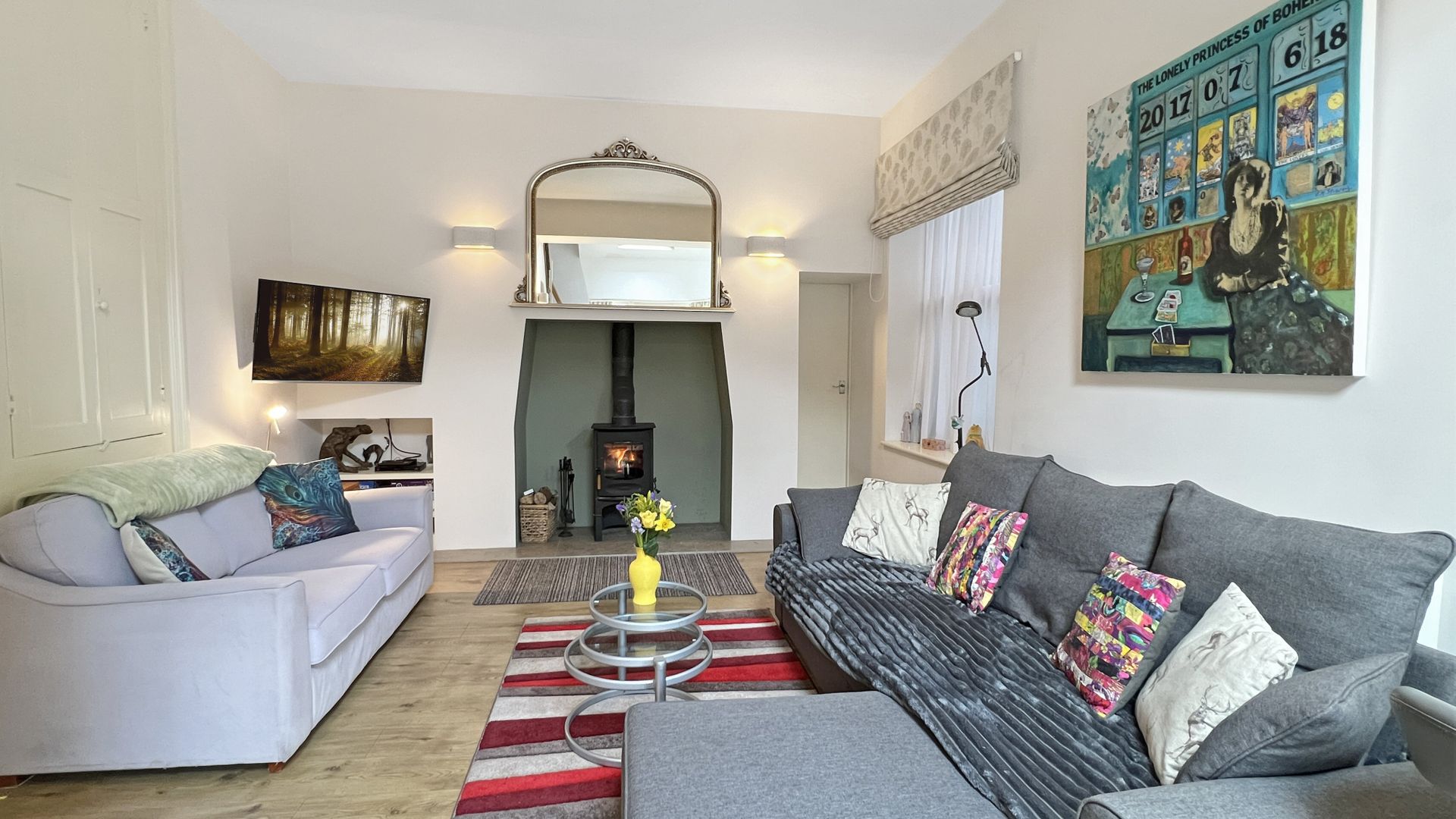 The Cottage at Woodlands photo 10