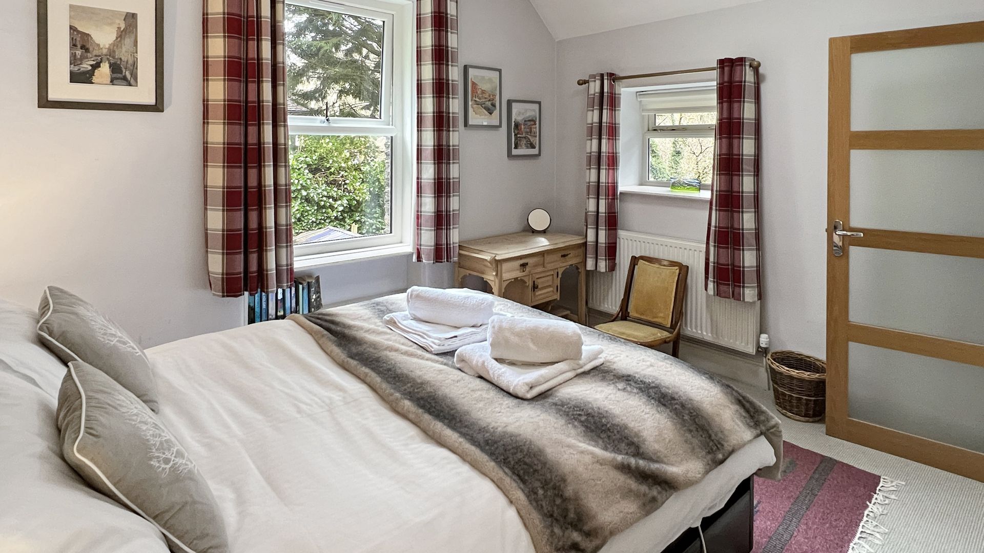 The Cottage at Woodlands photo 8