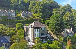 The Cottage at Woodlands