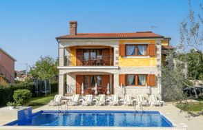 Villa Nevena