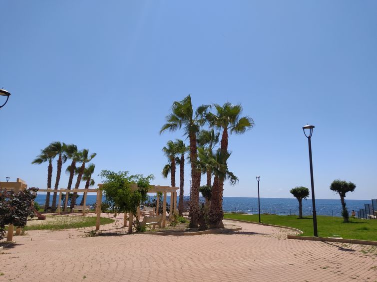Cabo Mar Apartment 2 photo 16