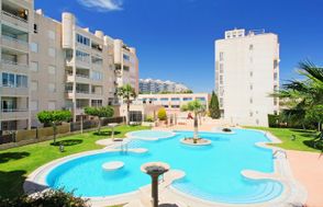 Cabo Mar Apartment 2