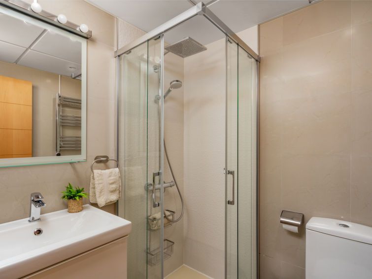 Cortijo del Mar - Seabreeze Apartment 7 photo 16