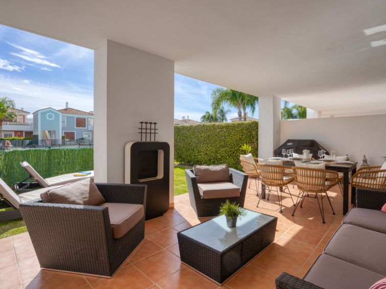 Cortijo del Mar - Seabreeze Apartment 7 photo 19