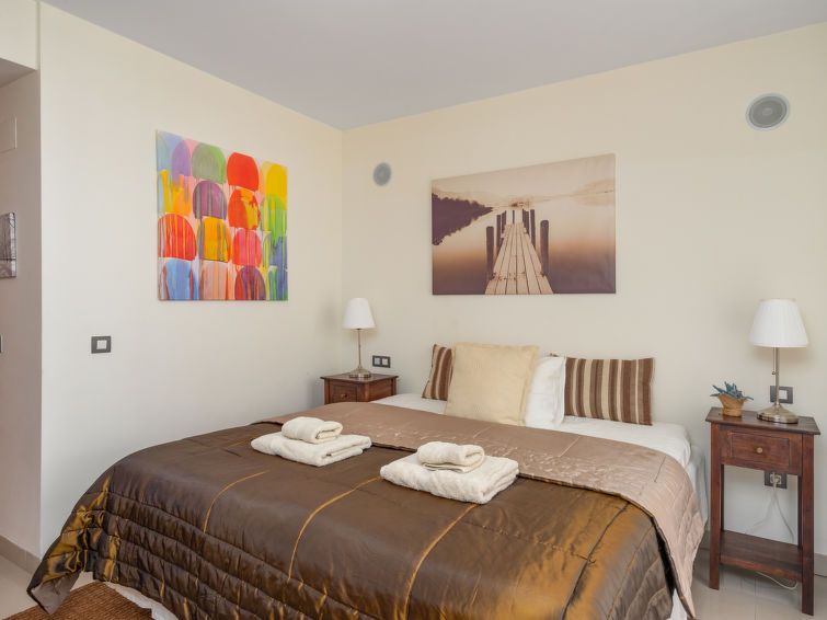 Cortijo del Mar - Seabreeze Apartment 7 photo 12