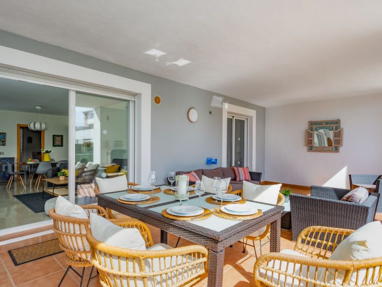 Cortijo del Mar - Seabreeze Apartment 7 photo 17