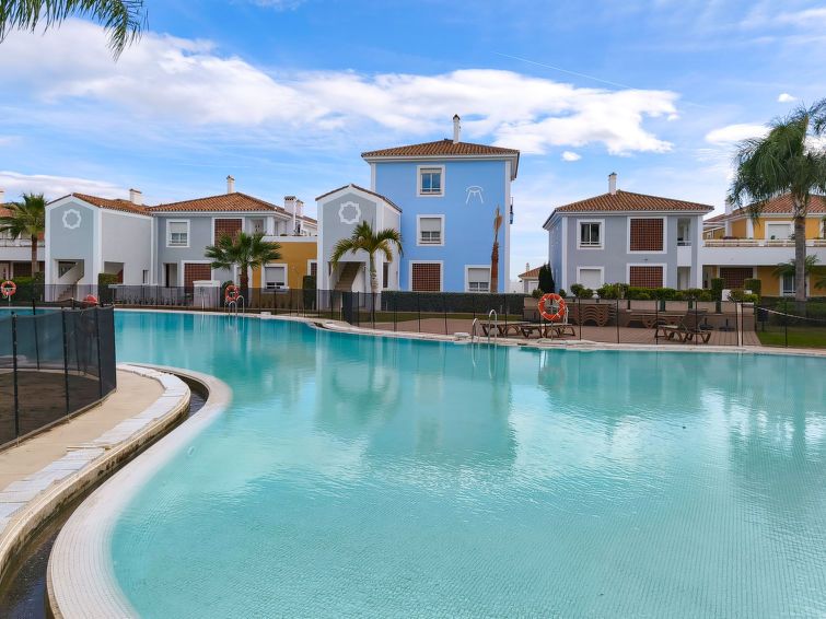 Cortijo del Mar - Seabreeze Apartment 7 photo 25