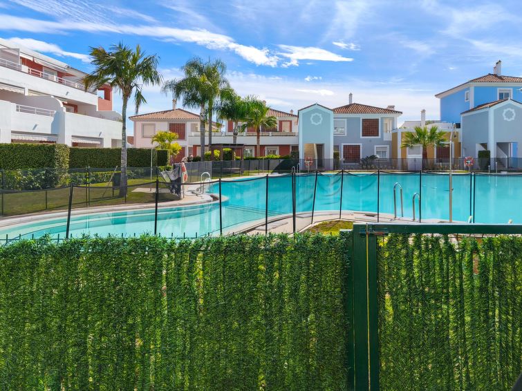 Cortijo del Mar - Seabreeze Apartment 7 photo 22