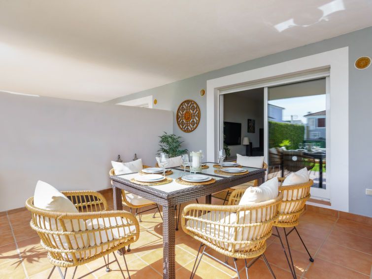 Cortijo del Mar - Seabreeze Apartment 7 photo 32