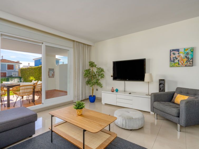 Cortijo del Mar - Seabreeze Apartment 7 photo 5