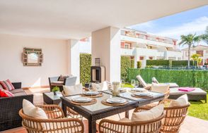 Cortijo del Mar - Seabreeze Apartment 7