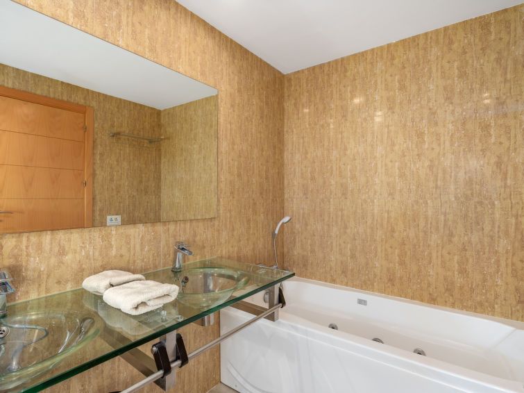 Cortijo del Mar - Seabreeze Apartment 7 photo 13