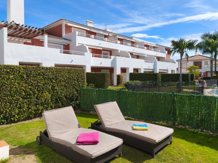 Cortijo del Mar - Seabreeze Apartment 7 photo 21