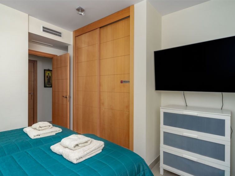 Cortijo del Mar - Seabreeze Apartment 7 photo 15