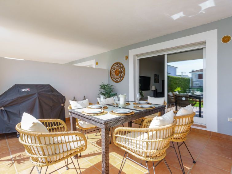 Cortijo del Mar - Seabreeze Apartment 7 photo 18