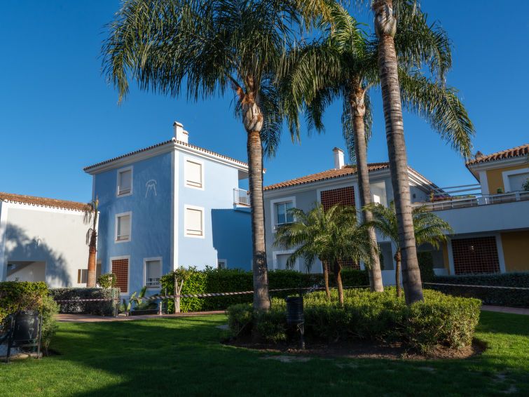 Cortijo del Mar - Seabreeze Apartment 7 photo 44