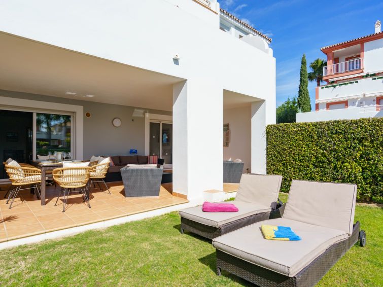 Cortijo del Mar - Seabreeze Apartment 7 photo 20
