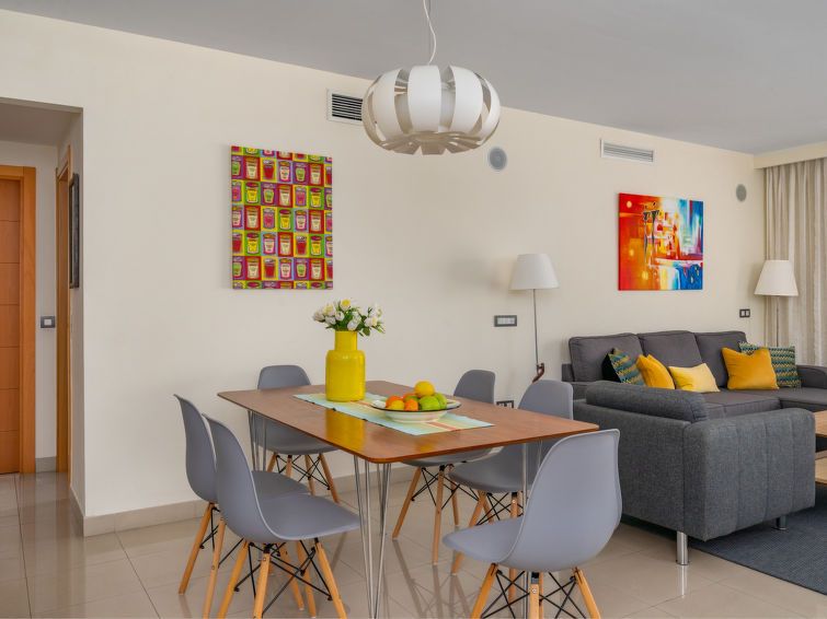 Cortijo del Mar - Seabreeze Apartment 7 photo 9