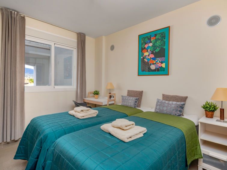 Cortijo del Mar - Seabreeze Apartment 7 photo 14