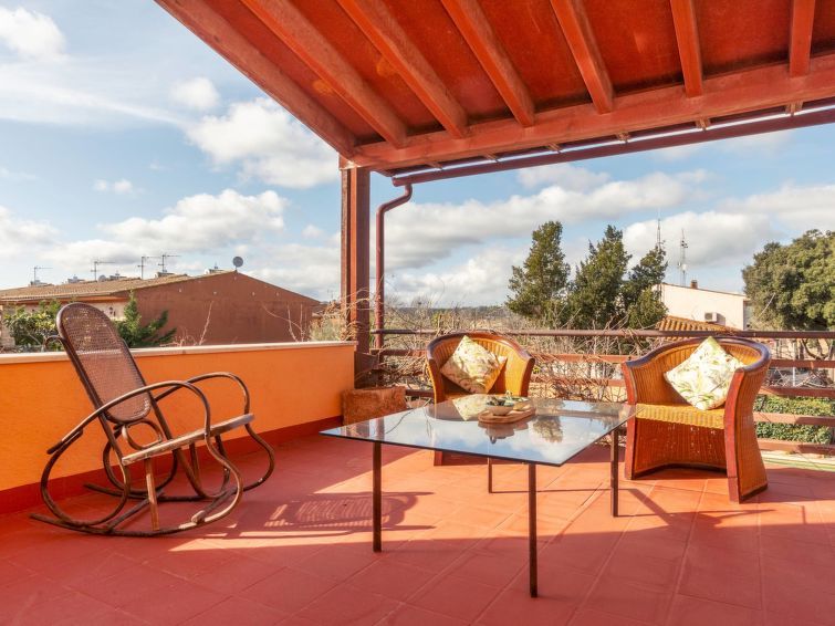 Villa Chantal photo 15