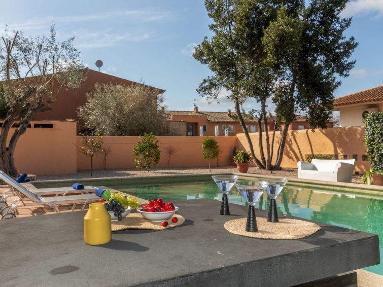 Villa Chantal photo 38