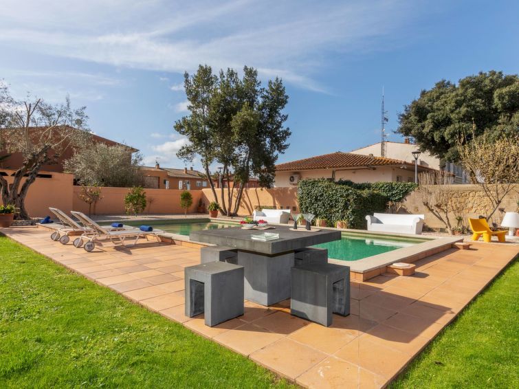 Villa Chantal photo 37