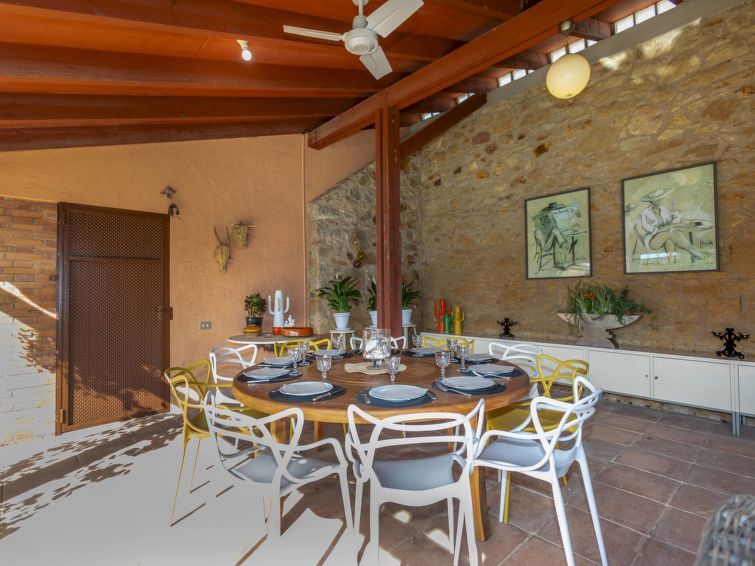Villa Chantal photo 32