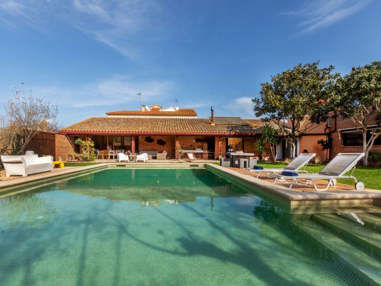 Villa Chantal photo 36