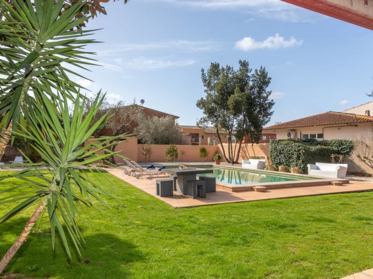 Villa Chantal photo 35