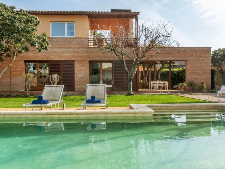 Villa Chantal photo 34
