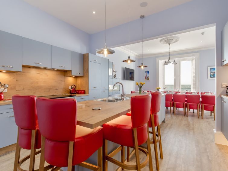 Portpatrick House photo 13