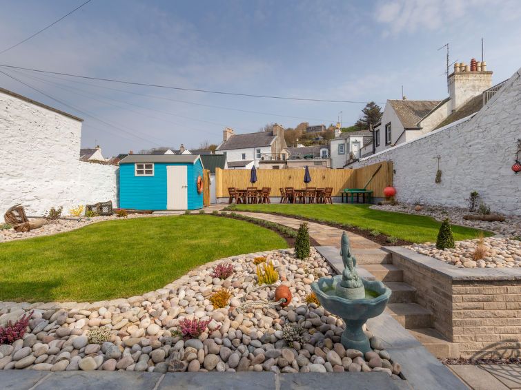 Portpatrick House photo 32
