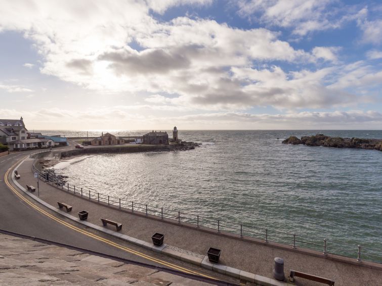 Portpatrick House photo 33