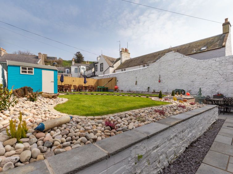 Portpatrick House photo 31