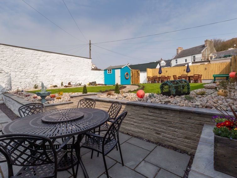 Portpatrick House photo 30