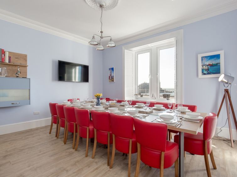 Portpatrick House photo 10