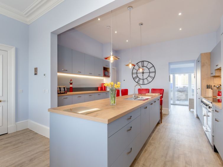 Portpatrick House photo 11