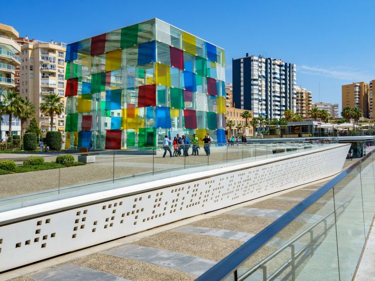 Malaga Pacifico photo 28