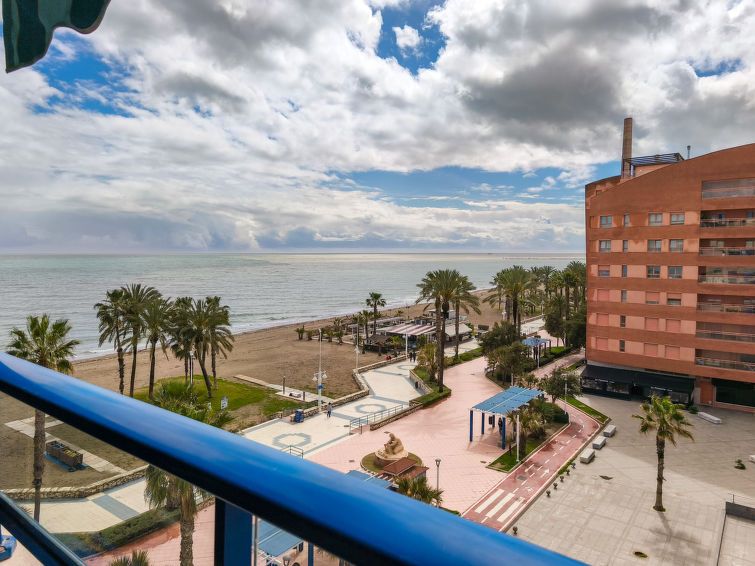 Malaga Pacifico photo 21