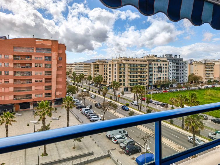 Malaga Pacifico photo 20