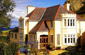 Lympley Lodge reviews