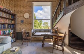 South Downs Hideaway